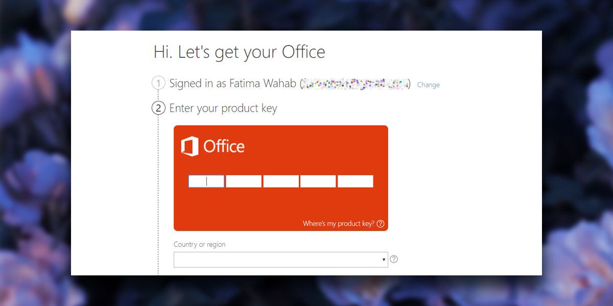 office 2016 product key finder free